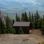 ACC New Castle Cabin Open